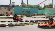 Winner's Circle Go Karts Winner's Circle Go Karts
