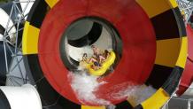 Wipeout Wipeout