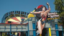 WONDER WOMAN Lasso of Truth WONDER WOMAN Lasso of Truth