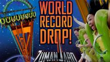 Zumanjaro: Drop of Doom Zumanjaro: Drop of Doom