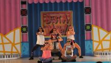 Entertainment Auditions