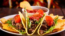 Tacos Tacos