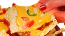 Nachos Nachos