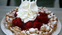 Funnel Cake