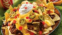 Nachos Nachos