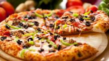 Pizza Pizza
