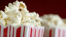 Popcorn Popcorn