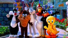Entertainment - Warner Bros. Characters