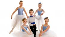 Ballet Dance Team Ballet Dance Team