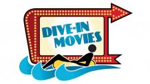 Dive-In Movies Dive-In Movies