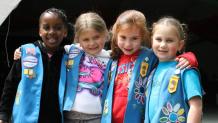Girl Scouts Girl Scouts