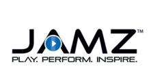 JAMZ Logo JAMZ Logo