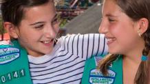 Girl Scouts Girl Scouts