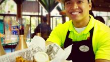 Food Service Employee