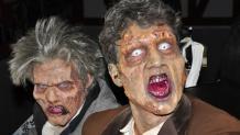Zombies