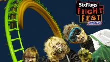 Fright Fest presented by Snickers®