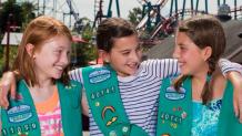 Girl Scouts Girl Scouts
