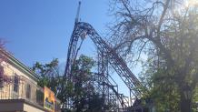 Goliath Topped Off