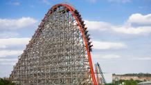 Iron Rattler