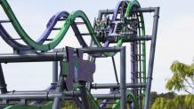 Guests closing out the summer on THE JOKER