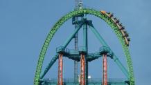 Kingda Ka