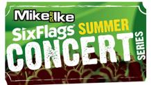 Mike and Ike Summer Concert Series