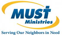 MUST Ministries Logo
