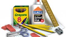 School Supplies