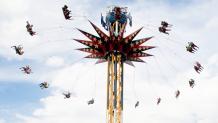 Sky Screamer