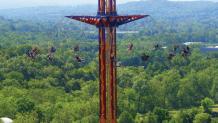 SkyScreamer