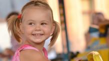 Smiling Child Smiling Child