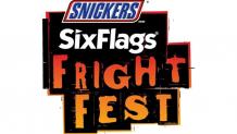 Fright Fest presented by Snickers®