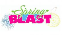 Spring Blast Spring Blast