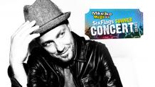 TobyMac as part of the Celebration Concert
