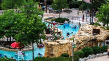White Water Bay White Water Bay