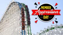 member appreciation day