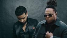 Zion y Lennox artists for July 1 concert
