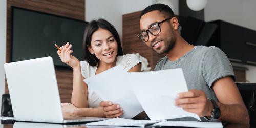 Account Services
