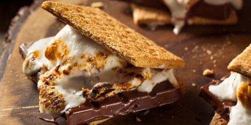 smores