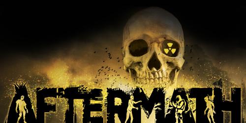 Aftermath logo