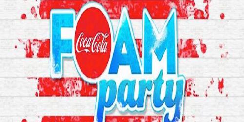 Foam Party