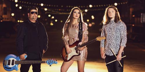 Ally Venable Band