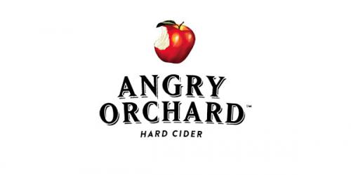 angry orchard logo