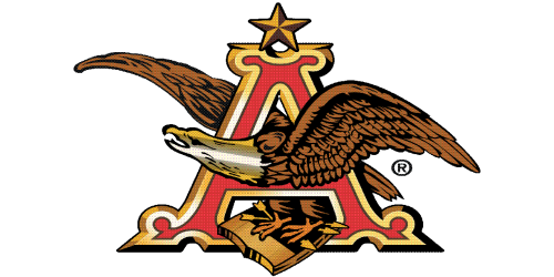 Anheuser-Busch logo