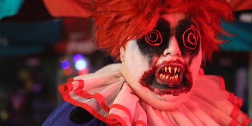 Cannibal Carnival