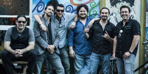 Billy Walton Band
