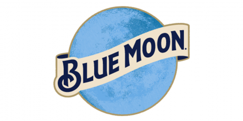 Blue Moon Logo