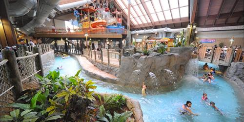 Six Flags Great Escape Lodge Indoor Waterpark Six Flags Great Escape Lodge Indoor Waterpark