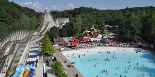tgel resort great escape