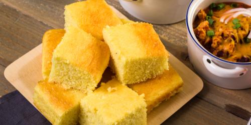 Corn Bread
